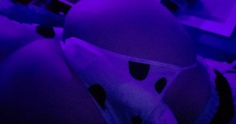 WillOWisps Nacktbilder von OnlyFans geleakt