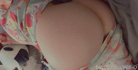 WillOWisps Nacktbilder von OnlyFans geleakt