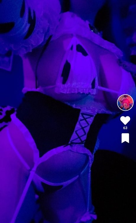 WillOWisps Leaked OnlyFans