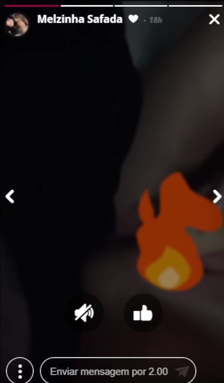 mellnogueiraaa Leaked Porn OnlyFans