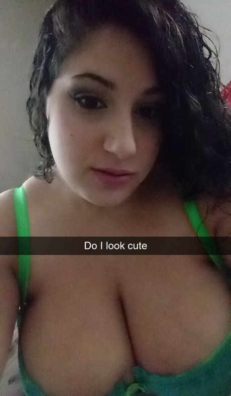 Brooke Wildee OnlyFans Leaj