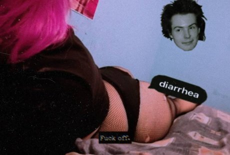 bitterpuke Nacktbilder OnlyFans