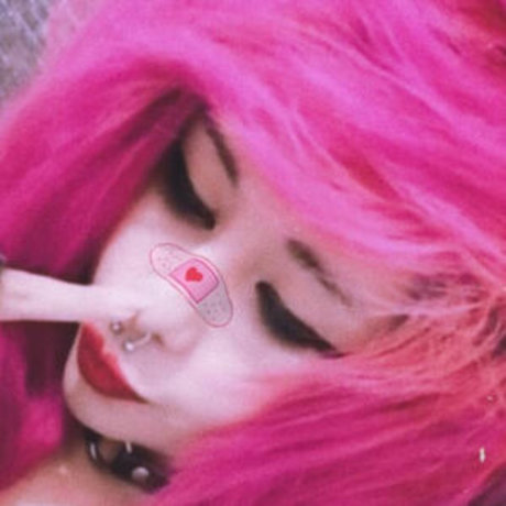 bitterpuke OnlyFans Lesbisch