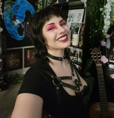 GlitchBun OnlyFans OnlyFans