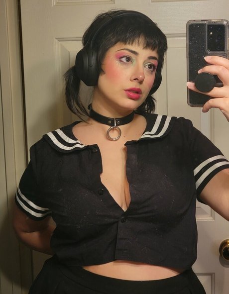 GlitchBun Sexy OnlyFans