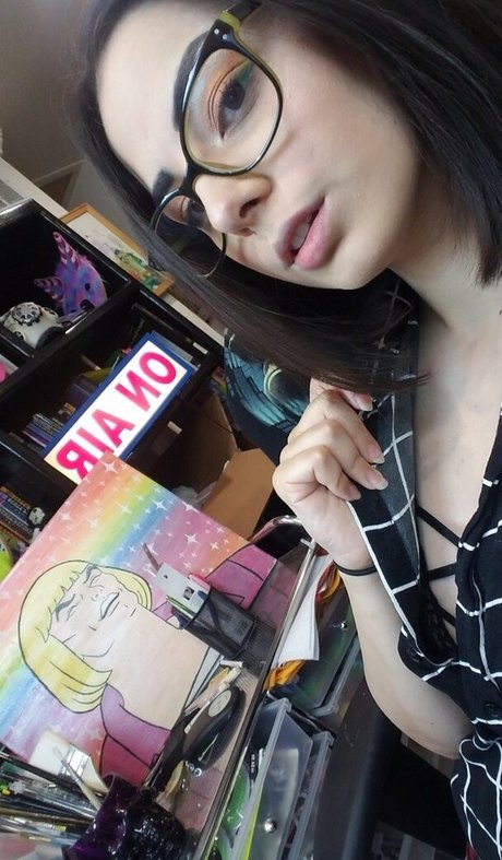 GlitchBun OnlyFans Inhalte