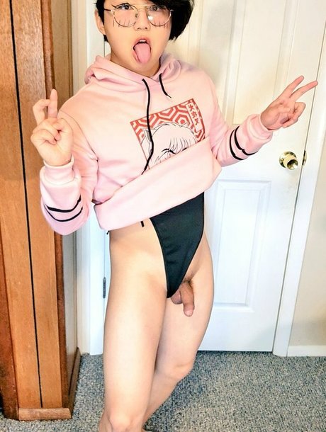 cuteukeboy OnlyFans Lesbisch