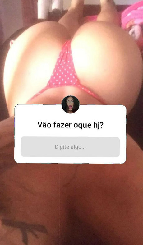 Leticia Layane OnlyFans Fotos