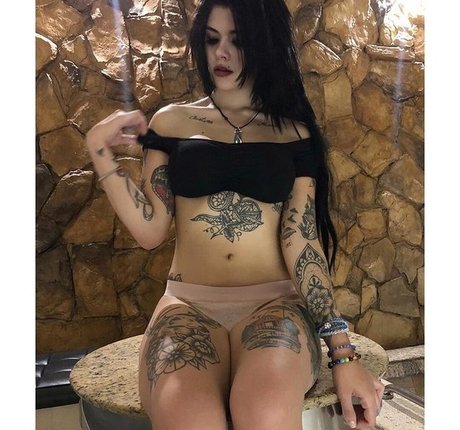 Paula Madrigal Leak von OnlyFans Pornografie