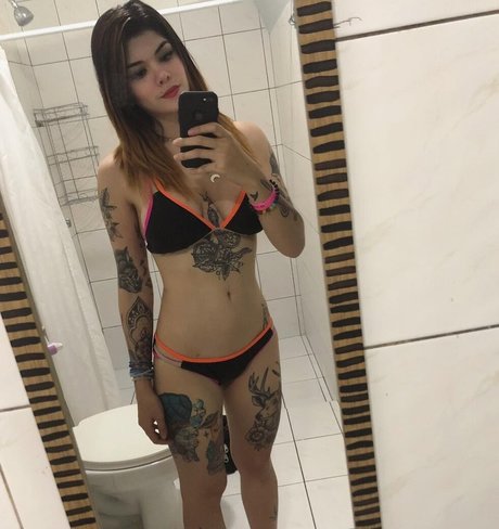 Paula Madrigal OnlyFans Porno