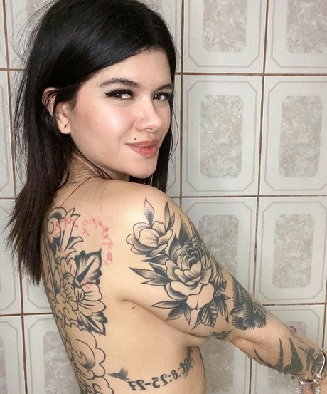 Paula Madrigal OnlyFans-Sex