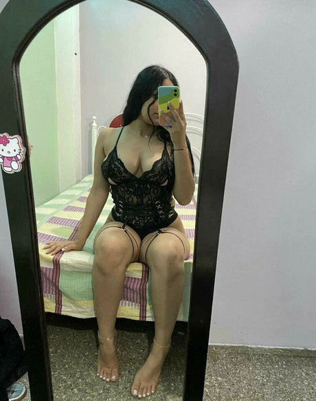 Adri Feet OnlyFans Pornografie