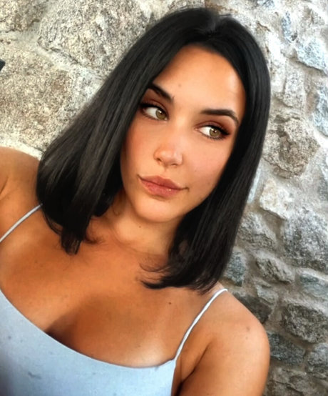 Dafni Kouneli OnlyFans nackt