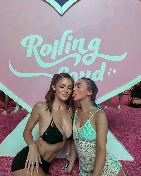 Amanda Kolar OnlyFans-Fotos