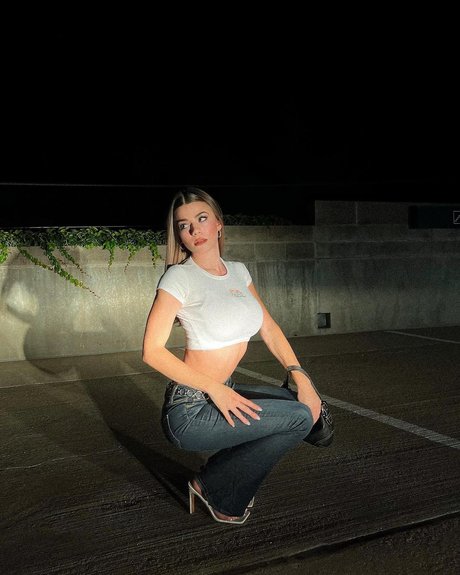 Amanda Kolar OnlyFans geleakte Bilder