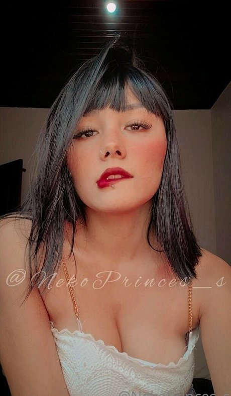 Nekoprinces s Sex OnlyFans