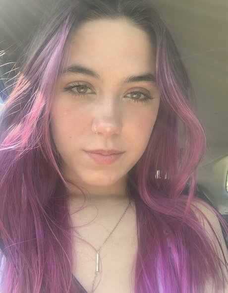 thefairy Nackt OnlyFans Porn