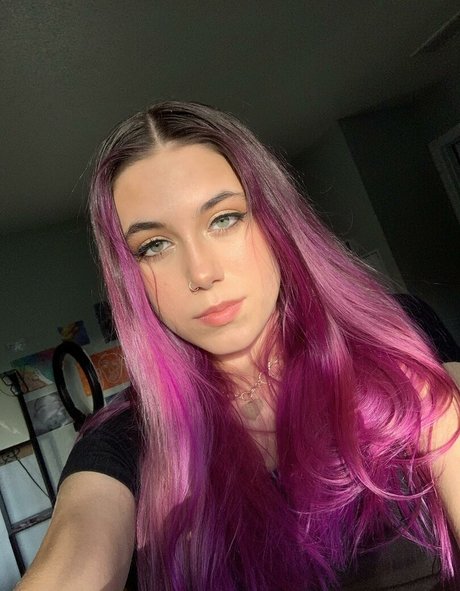 thefairy OnlyFans-Fotos