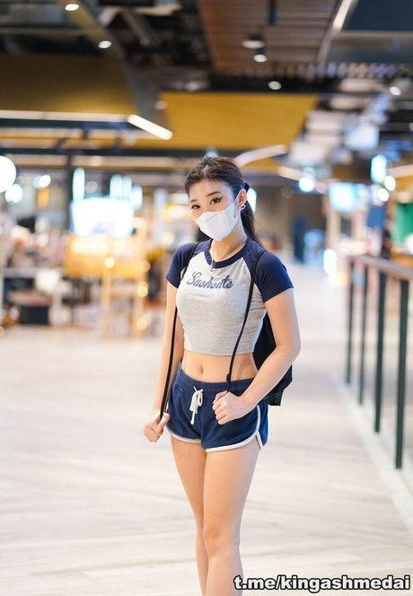 Livy Renata OnlyFans Leak