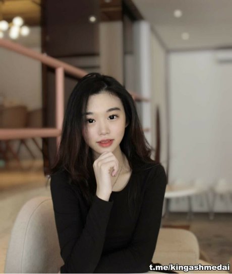 Livy Renata Leak von OnlyFans-Inhalten