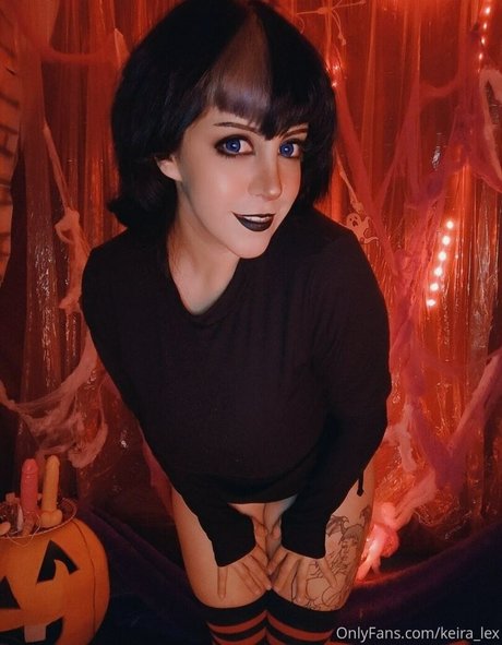 Keiralex Keira lex OnlyFans Nackt Leak