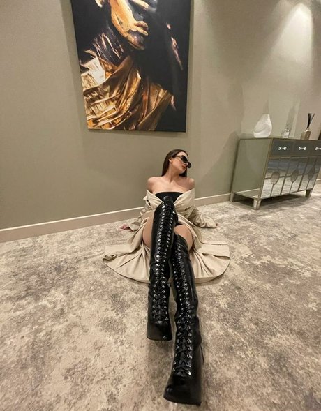 Carla Daiana Nackt OnlyFans