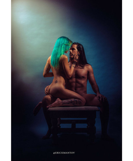 Rockabillyabbey Sg Oben ohne OnlyFans