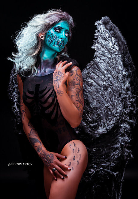 Rockabillyabbey Sg OnlyFans Sex