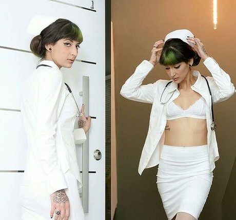 Rockabillyabbey Sg Nackt auf OnlyFans Leaks