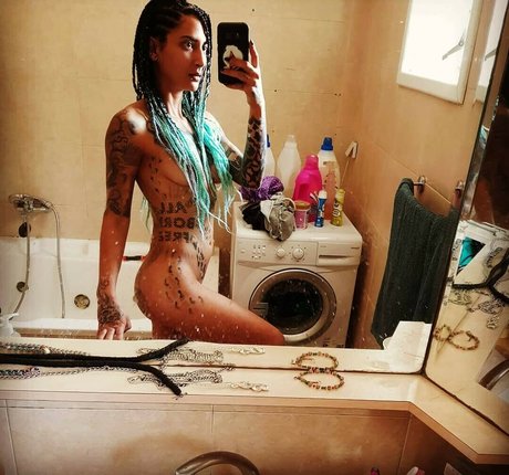 Rockabillyabbey Sg Nacktbilder-Leaks von OnlyFans