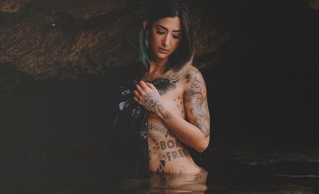 Rockabillyabbey Sg OnlyFans Arsch Leak