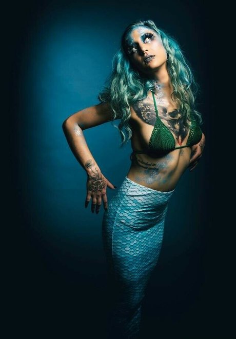 Rockabillyabbey Sg OnlyFans Striptease