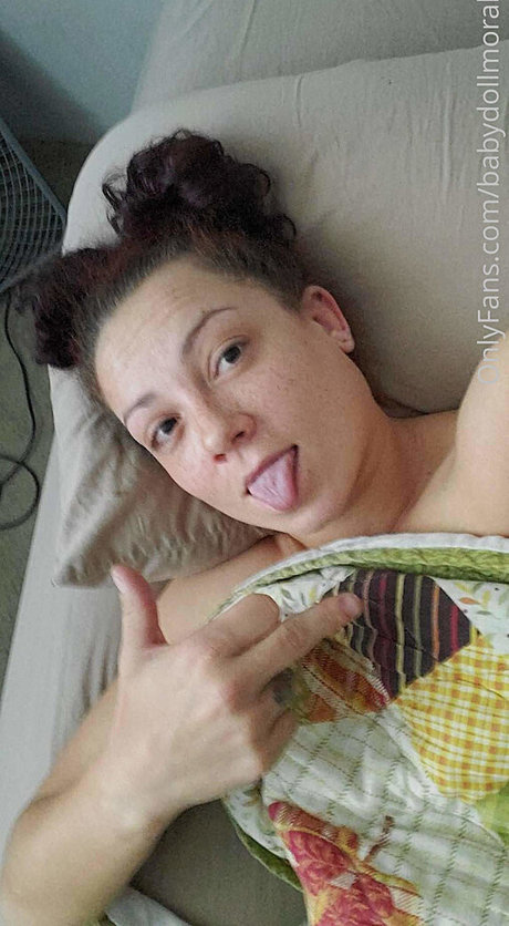 Randie Babydoll Morales OnlyFans gratis