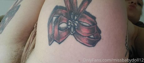 Randie Babydoll Morales OnlyFans-Leak