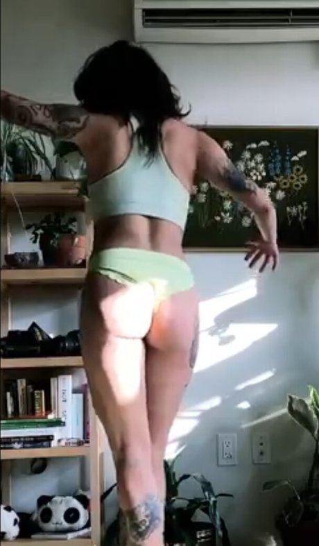 Lenamarisol Sextape OnlyFans Nacktbilder