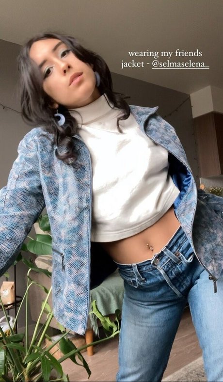 Lenamarisol OnlyFans Leaks Gratis