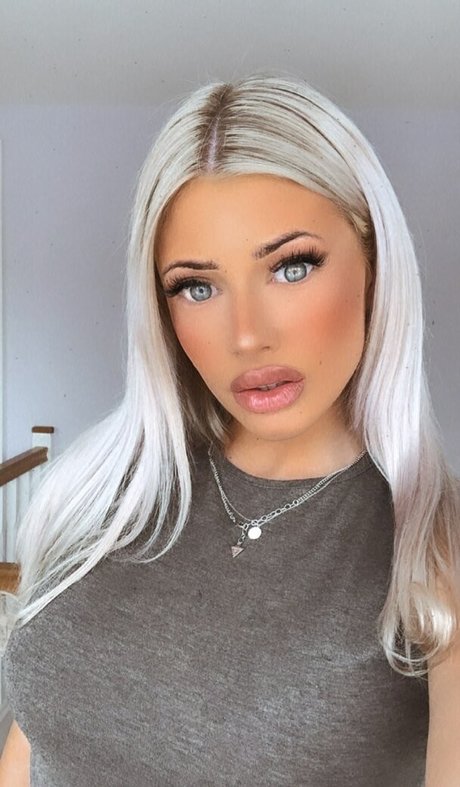 CaitlinrHarding Nacktbilder OnlyFans