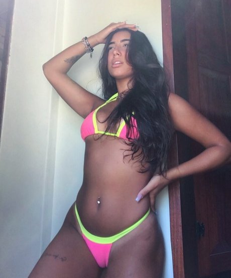 Rayssa Guedes OnlyFans Sextape