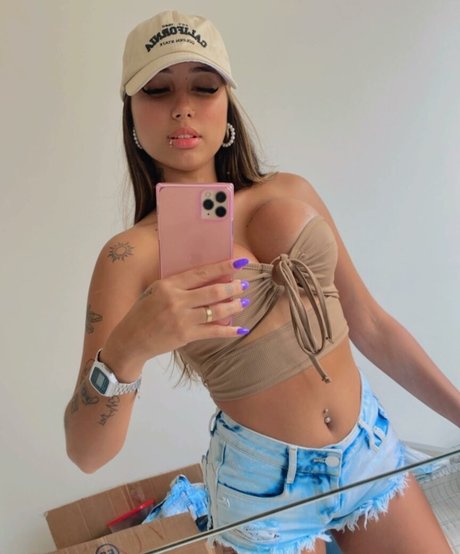 Rayssa Guedes OnlyFans Sex