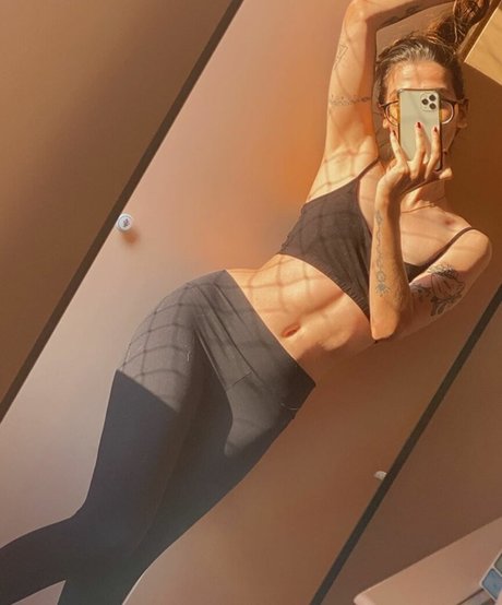 Ju Scochi OnlyFans-Leak