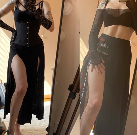 Ju Scochi OnlyFans-Model