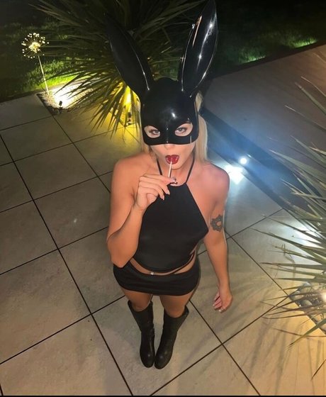 Cat Dart Nacktbilder geleakt OnlyFans