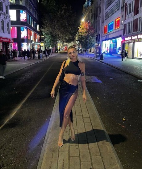 Cat Dart OnlyFans gratis