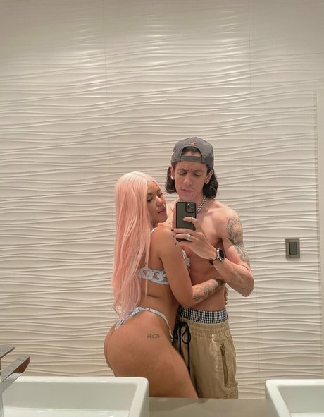 Venezolanas OnlyFans Nackt