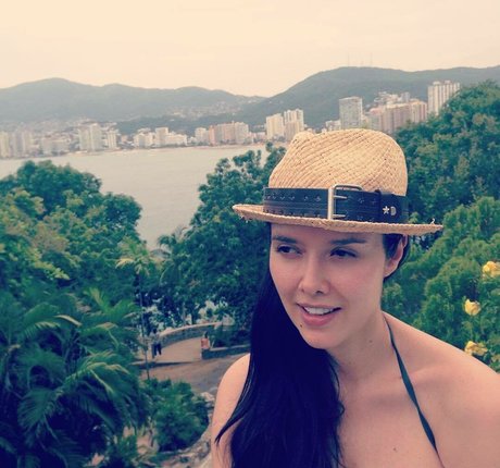 Marlene Favela OnlyFans Leak