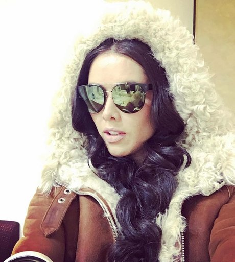 Marlene Favela OnlyFans Star