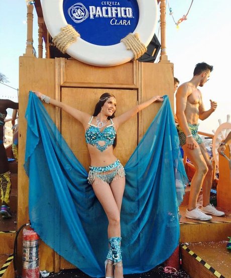 Marlene Favela OnlyFans Nackt Leak