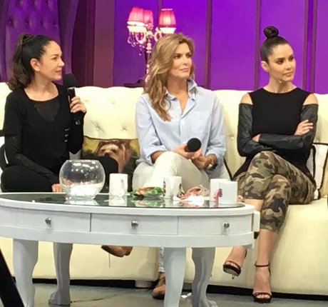 Marlene Favela OnlyFans Sex