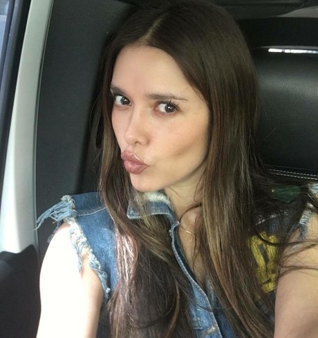 Marlene Favela OnlyFans Leaked