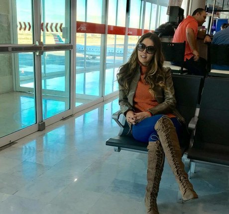 Marlene Favela OnlyFans-Pornoleak